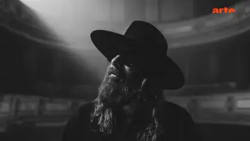 Zasłona do filmu "Sébastien Tellier au Théâtre de Mirecourt - Passengers" #775366