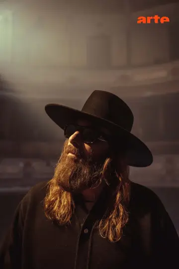 Plakat do filmu "Sébastien Tellier au Théâtre de Mirecourt - Passengers" #775372