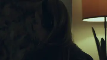 Zasłona do filmu "Incessant" #1183786
