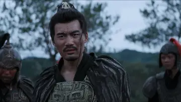 Zasłona do filmu "风云宝石Ⅰ：罗汉岩" #921903