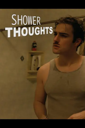Shower Thoughts