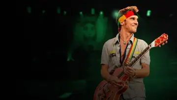 Zasłona do filmu "Manu Chao et Radio Bemba Sound System" #1914194