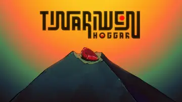 Zasłona do filmu "Erghad Afewo" #777462