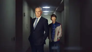 Zasłona do filmu "Power: The Downfall of Huw Edwards" #764908