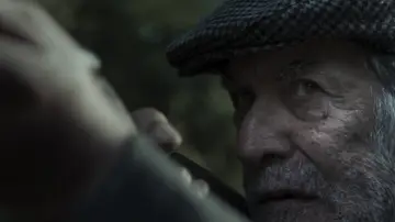 Zasłona do filmu "Señuelo" #1900449