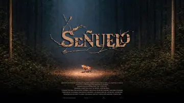 Zasłona do filmu "Señuelo" #1900451