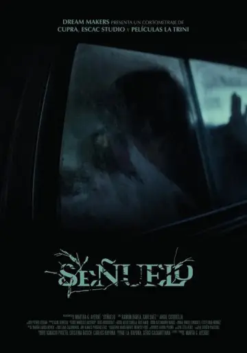 Señuelo plakat