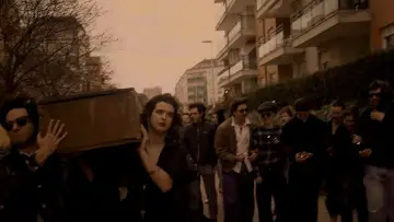 El Padrimono