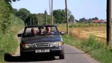 Zasłona do filmu "Les pères sont des mères juives comme les autres" #780489