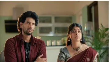 Zasłona do filmu "గుర్తుకొస్తున్నాయి" #955001