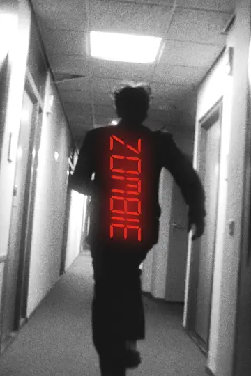 Zombie