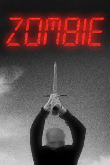 Plakat do filmu "Zombie" #774205