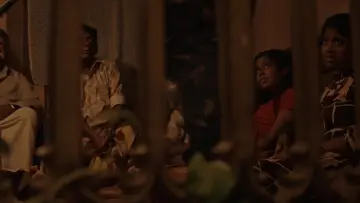 Zasłona do filmu "நீளிரா" #1173191