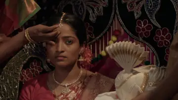 Zasłona do filmu "நீளிரா" #1173193