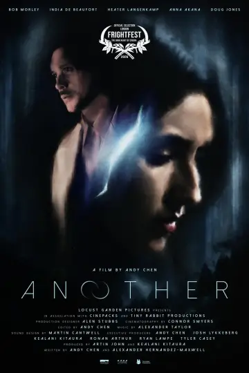 Plakat do filmu "Another" #1210426