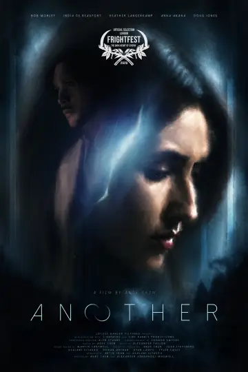 Plakat do filmu "Another" #1585262