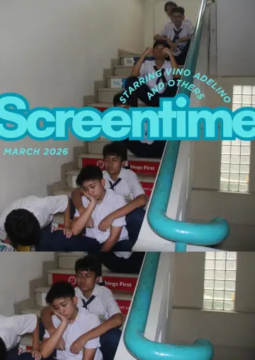 Plakat do filmu "Screentime" #792523