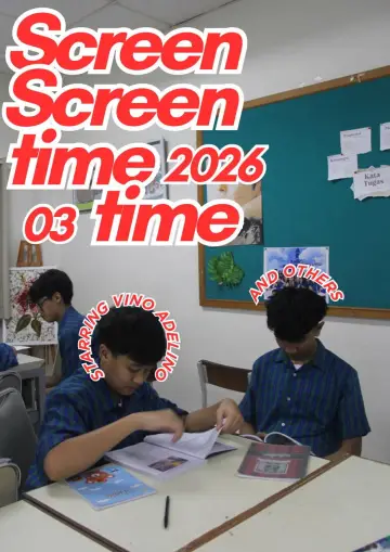 Plakat do filmu "Screentime" #792525