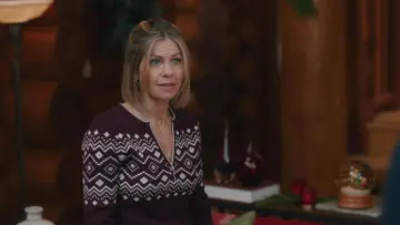 Zasłona do filmu "A Second Chance Christmas" #1849236