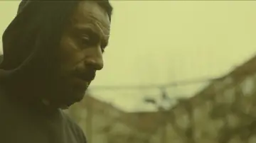 Zasłona do filmu "Palestinian Unwanted" #781081
