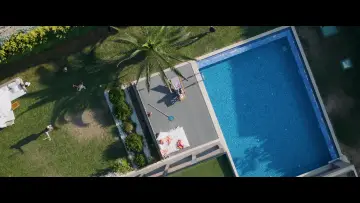 Zasłona do filmu "Sevgili Günlük" #777350