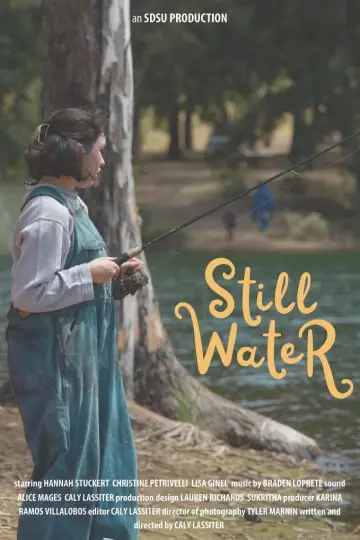 Still Water plakat