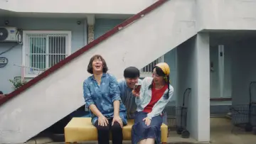 Zasłona do filmu "풀문" #1149989