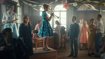 Zasłona do filmu "Hymne" #801749