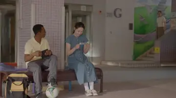Zasłona do filmu "來一杯奶葉茶" #1142499