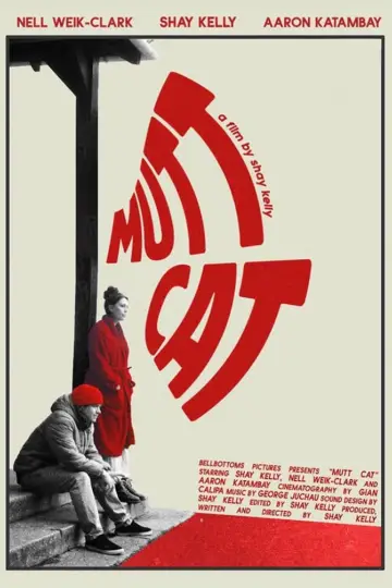 Plakat do filmu "Mutt Cat" #773702