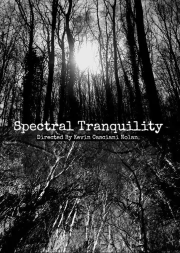 Spectral Tranquility plakat