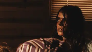 Zasłona do filmu "Flytrapper" #1142333