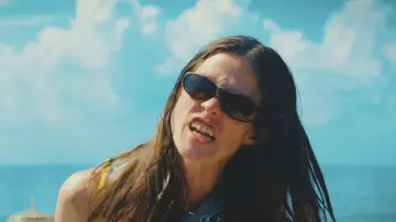 Zasłona do filmu "Flytrapper" #1142334