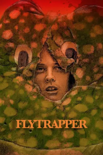 Plakat do filmu "Flytrapper" #1142339