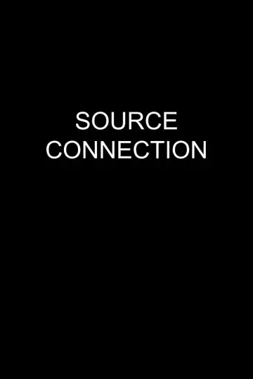 Plakat do filmu "Source Connection" #844415