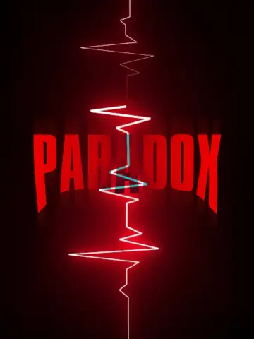 Plakat do filmu "the PARADOX" #961531
