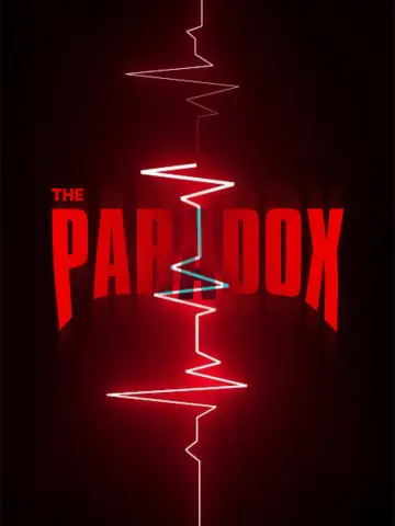 Plakat do filmu "the PARADOX" #961532