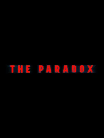 Plakat do filmu "the PARADOX" #961533