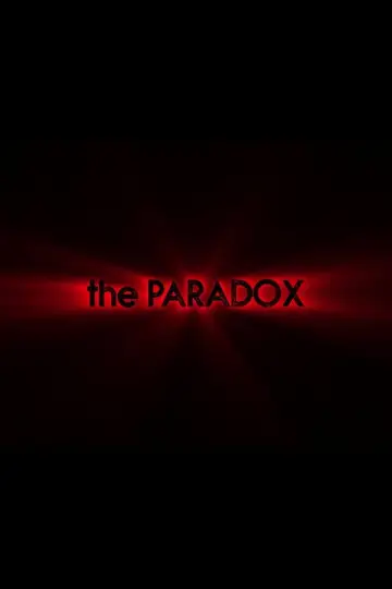 Plakat do filmu "the PARADOX" #961534