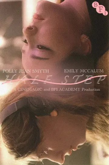 Plakat do filmu "Half Step" #794210