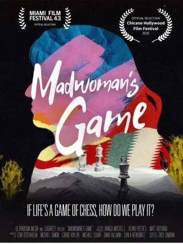 Madwoman's Game