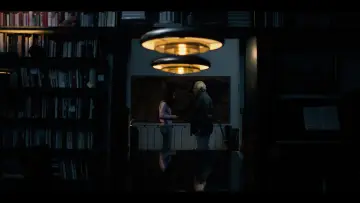 Zasłona do filmu "Accordi" #1572724