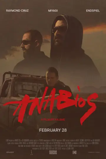 Anabios