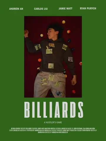 Billiards