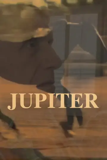 Plakat do filmu "Jupiter" #1184653