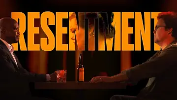 Zasłona do filmu "Resentment" #1533211