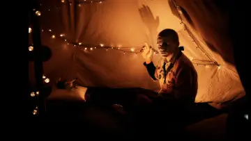 Zasłona do filmu "Camp Postmichel" #1172167