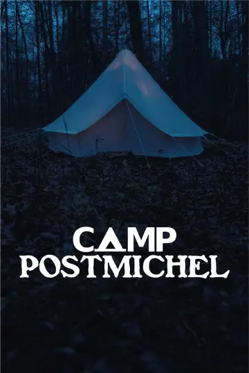 Plakat do filmu "Camp Postmichel" #1172168