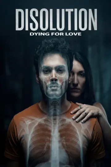 Disolution