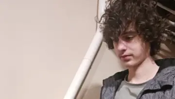 Zasłona do filmu "The Internet Kid" #1142552